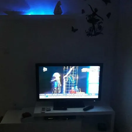 Apartamento Nina Split