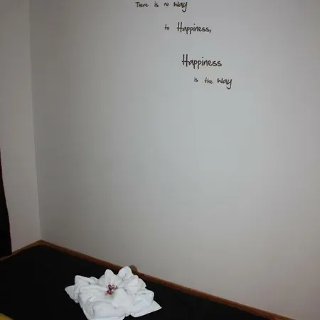 Apartamento Nina Split