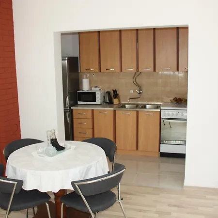 Apartamento Nina