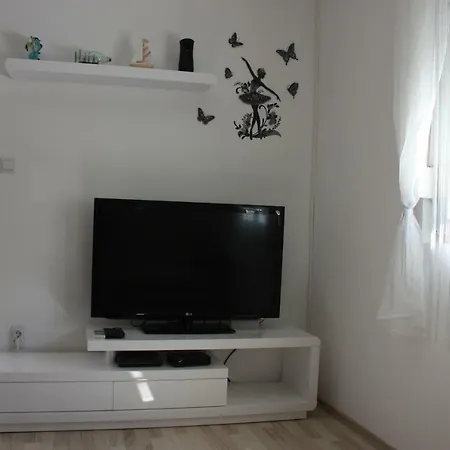 Apartamento Nina Split