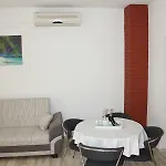 Nina Apartamento *