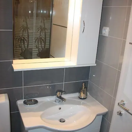Nina Appartement