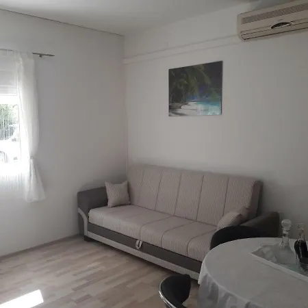 Apartamento Nina *
