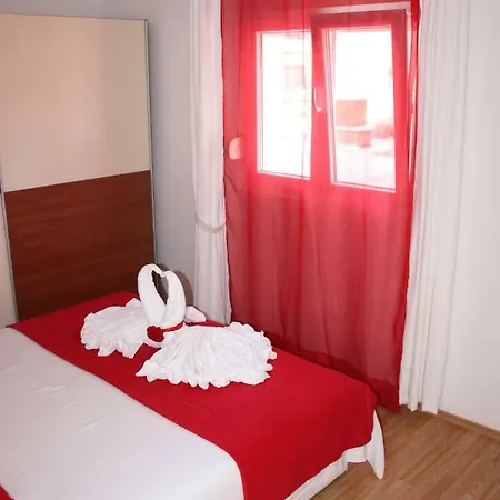Appartement Nina *
