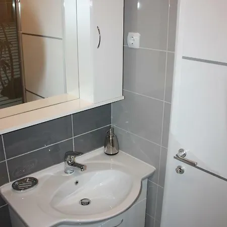 Appartement Nina