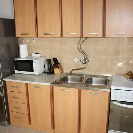 Nina Apartamento