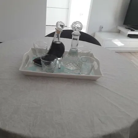 Apartamento Nina *