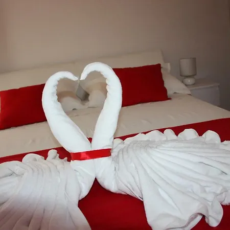 Apartament Nina *