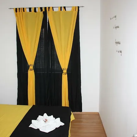 Nina Apartamento Split