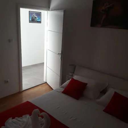 Nina Appartement