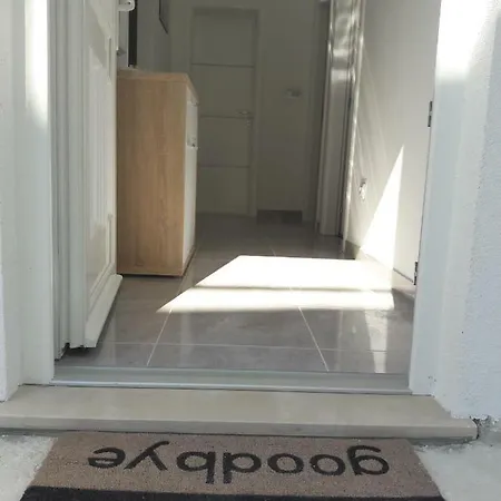 Apartamento Nina Split