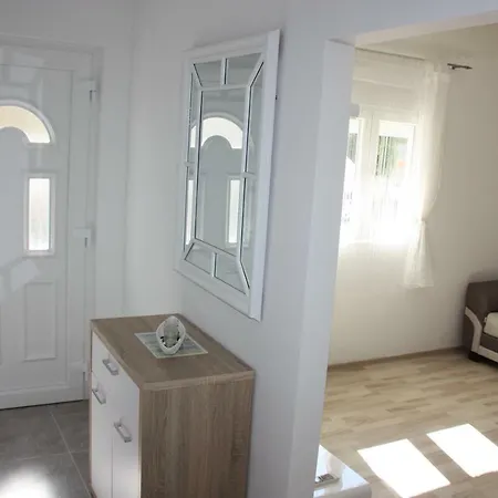 Apartamento Nina Split